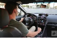 Driving Instructor