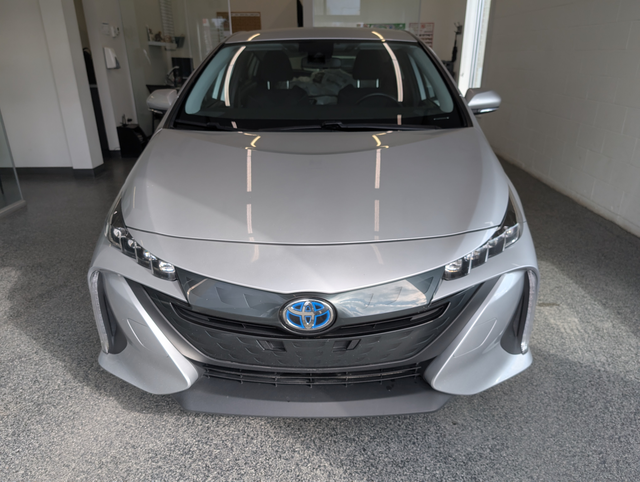 2022 Toyota Prius Prime BRANCHABLE, A/C,
