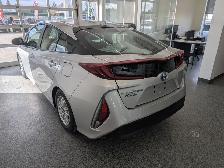 2022 Toyota Prius Prime BRANCHABLE, A/C, - Photo 2