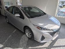 2022 Toyota Prius Prime BRANCHABLE, A/C, - Photo 4