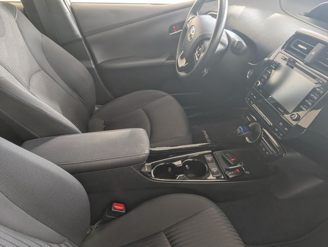 2022 Toyota Prius Prime BRANCHABLE, A/C, - Photo 5
