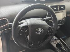 2022 Toyota Prius Prime BRANCHABLE, A/C, - Photo 8