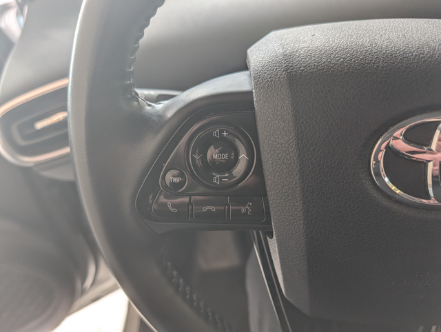 2022 Toyota Prius Prime BRANCHABLE, A/C, - Photo 14