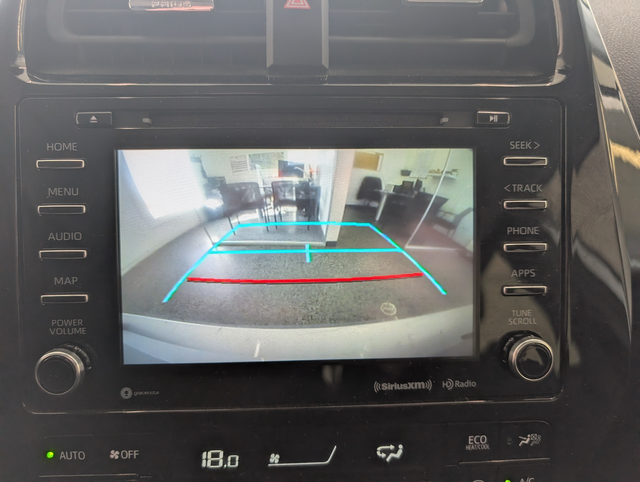 2022 Toyota Prius Prime BRANCHABLE, A/C, - Photo 17