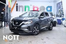 2020 NISSAN MURANO SV