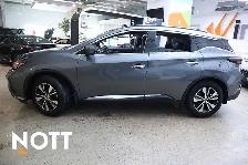 2020 NISSAN MURANO SV - Photo 2