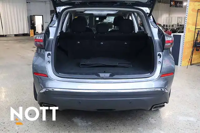 2020 NISSAN MURANO SV - Photo 3