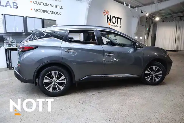 2020 NISSAN MURANO SV - Photo 6