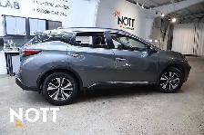 2020 NISSAN MURANO SV - Photo 6