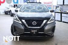 2020 NISSAN MURANO SV - Photo 8