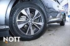 2020 NISSAN MURANO SV - Photo 9