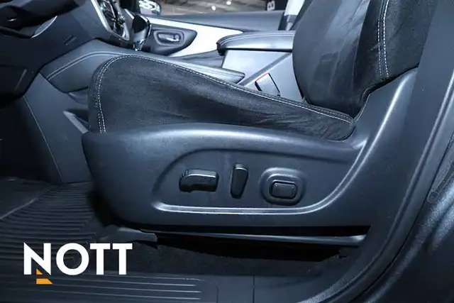 2020 NISSAN MURANO SV - Photo 13