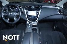 2020 NISSAN MURANO SV - Photo 15