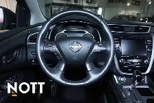 2020 NISSAN MURANO SV - Photo 16