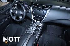 2020 NISSAN MURANO SV - Photo 19