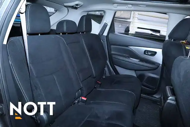 2020 NISSAN MURANO SV - Photo 20