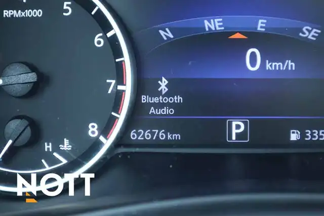 2020 NISSAN MURANO SV - Photo 24