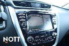 2020 NISSAN MURANO SV - Photo 25