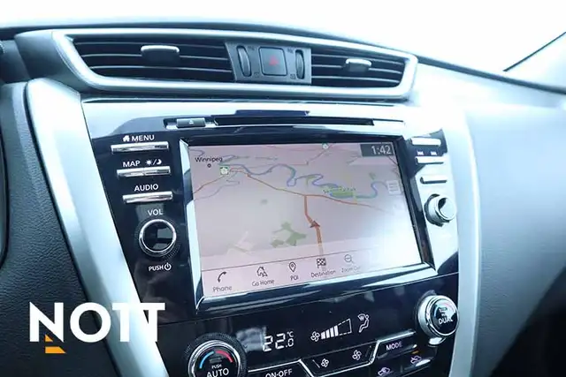 2020 NISSAN MURANO SV - Photo 26