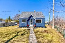 3 bedrooms hous for sale fort Garry near Pembina UM