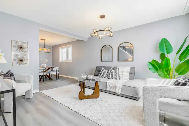 3 bedrooms hous for sale fort Garry near Pembina UM - Photo 2