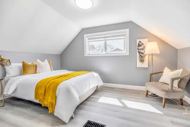 3 bedrooms hous for sale fort Garry near Pembina UM - Photo 8