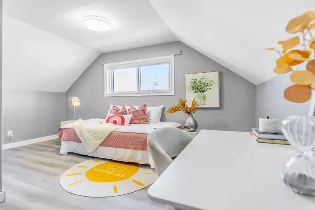 3 bedrooms hous for sale fort Garry near Pembina UM - Photo 9