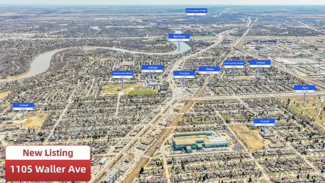 3 bedrooms hous for sale fort Garry near Pembina UM - Photo 10