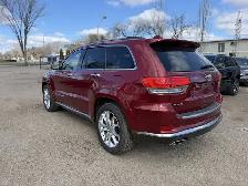 2014 Jeep Grand Cherokee Summit - Photo 4