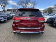 2014 Jeep Grand Cherokee Summit - Photo 5