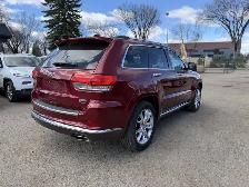 2014 Jeep Grand Cherokee Summit - Photo 6