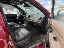 2014 Jeep Grand Cherokee Summit - Photo 7