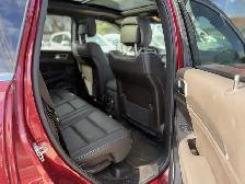 2014 Jeep Grand Cherokee Summit - Photo 8