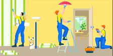 Hiring- General Labour Trades residential Construction landscape