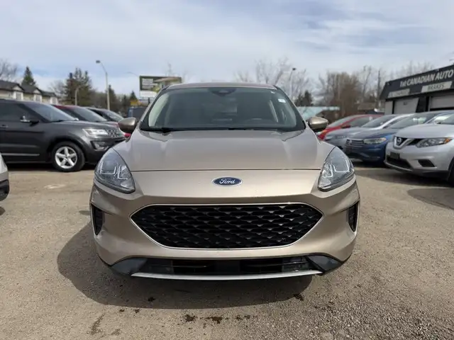 2020 Ford Escape SE - Photo 2