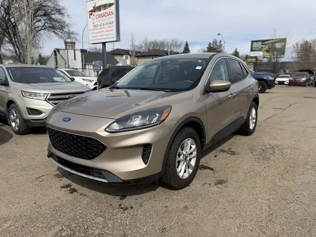 2020 Ford Escape SE - Photo 3