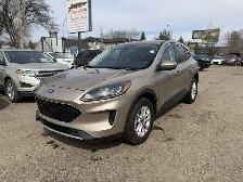 2020 Ford Escape SE - Photo 3