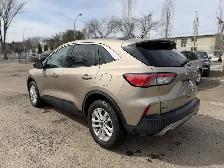 2020 Ford Escape SE - Photo 4