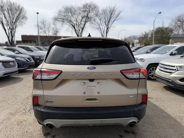 2020 Ford Escape SE - Photo 5