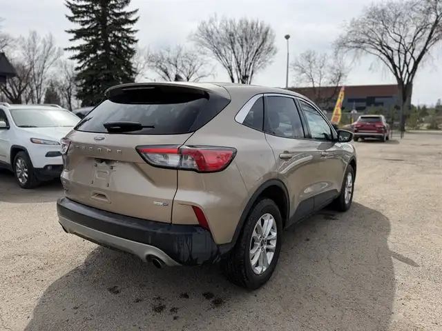 2020 Ford Escape SE - Photo 6