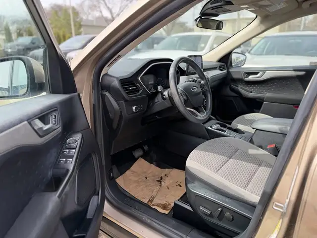 2020 Ford Escape SE - Photo 10