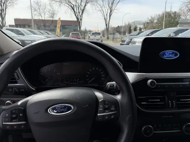 2020 Ford Escape SE - Photo 11