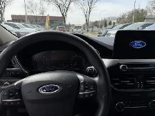 2020 Ford Escape SE - Photo 11
