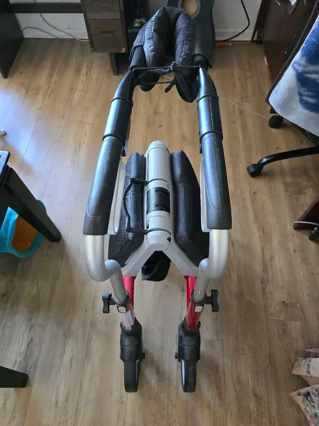 Evolution Walker