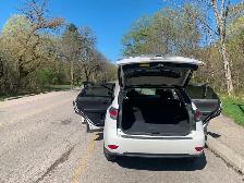 2013 Lexus RX 350 AWD – Luxury SUV – Well Maintained – $13,900 - Photo 8