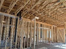 drywall labourer