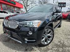 2015 BMW X3 AWD 4dr xDrive28i - Photo 2