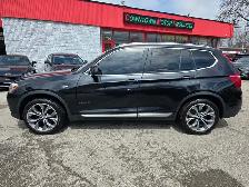 2015 BMW X3 AWD 4dr xDrive28i - Photo 3