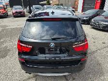 2015 BMW X3 AWD 4dr xDrive28i - Photo 5