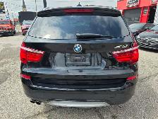 2015 BMW X3 AWD 4dr xDrive28i - Photo 6